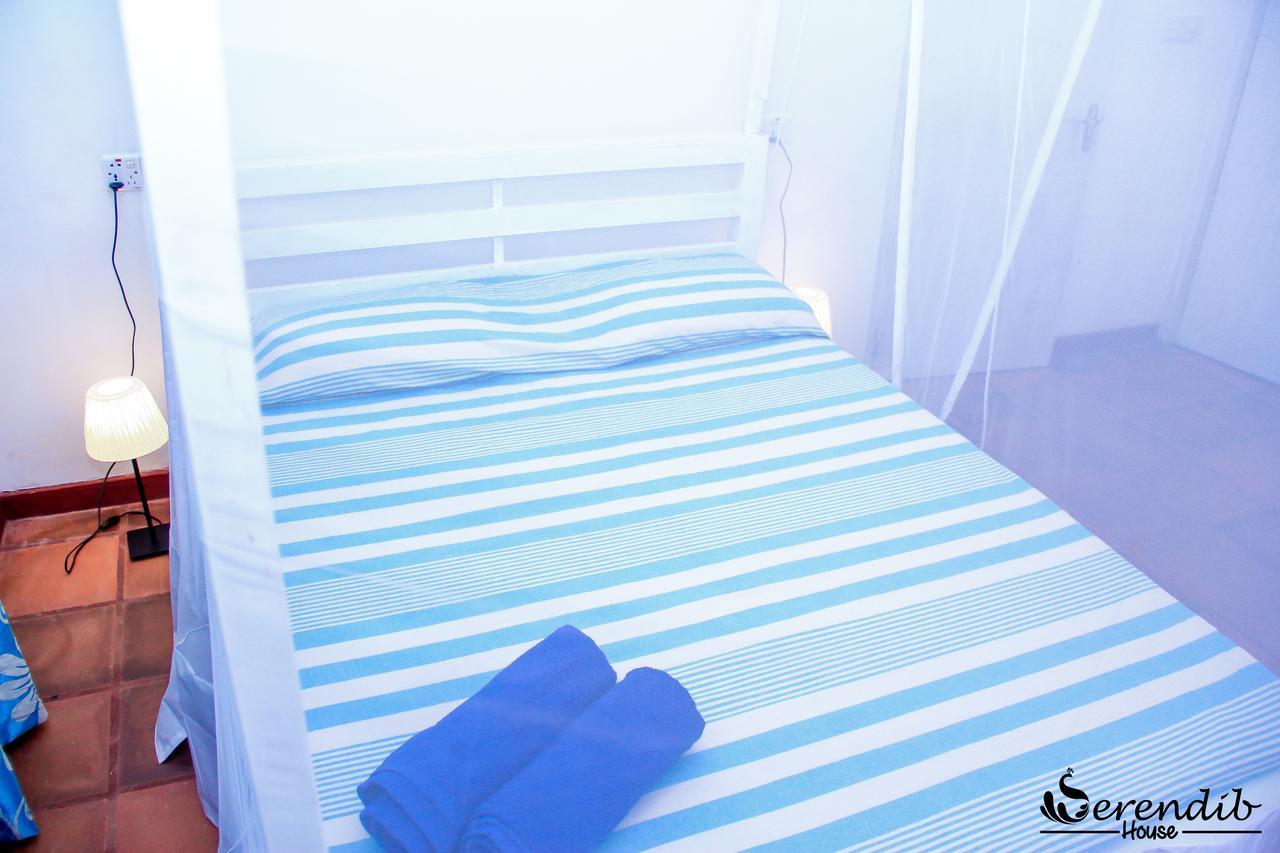 אונה ואטונה Serendib House מראה חיצוני תמונה