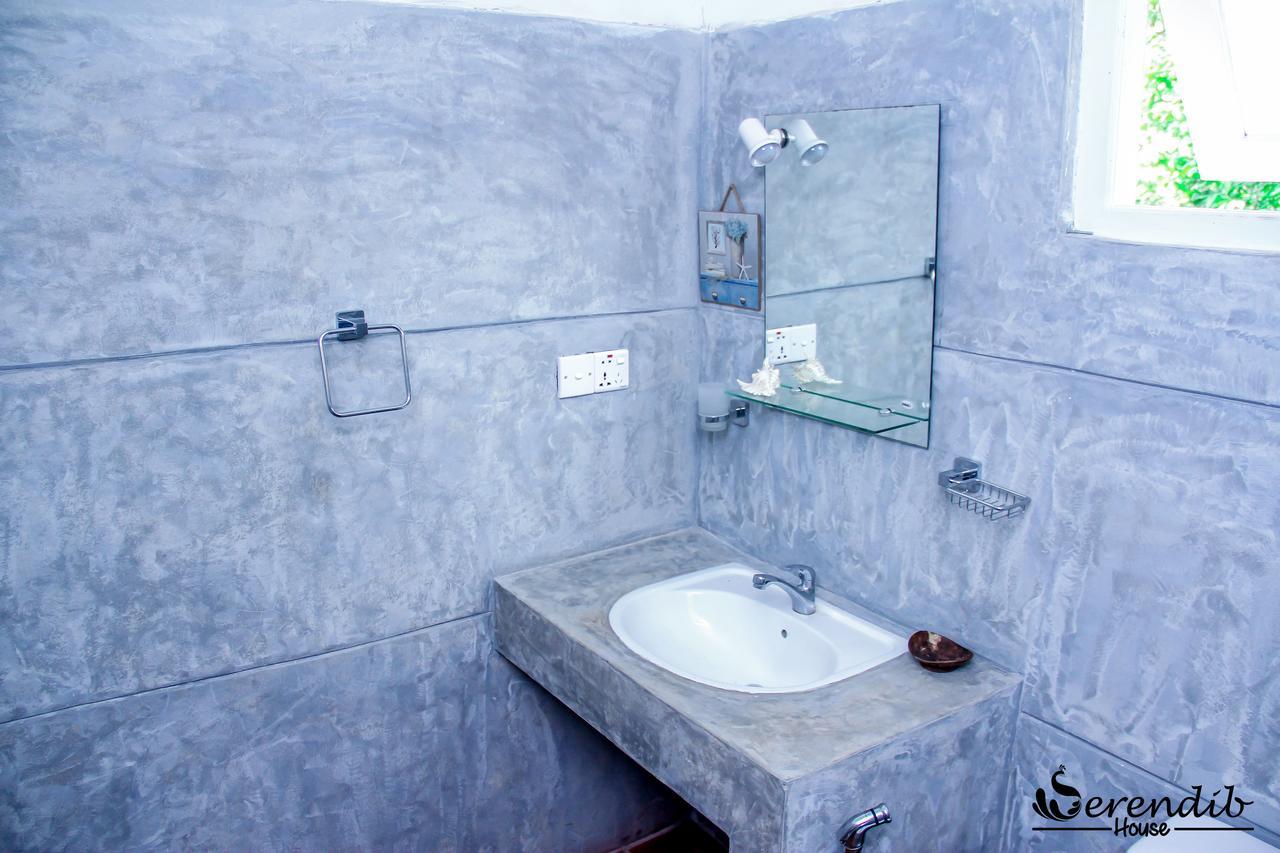 אונה ואטונה Serendib House מראה חיצוני תמונה