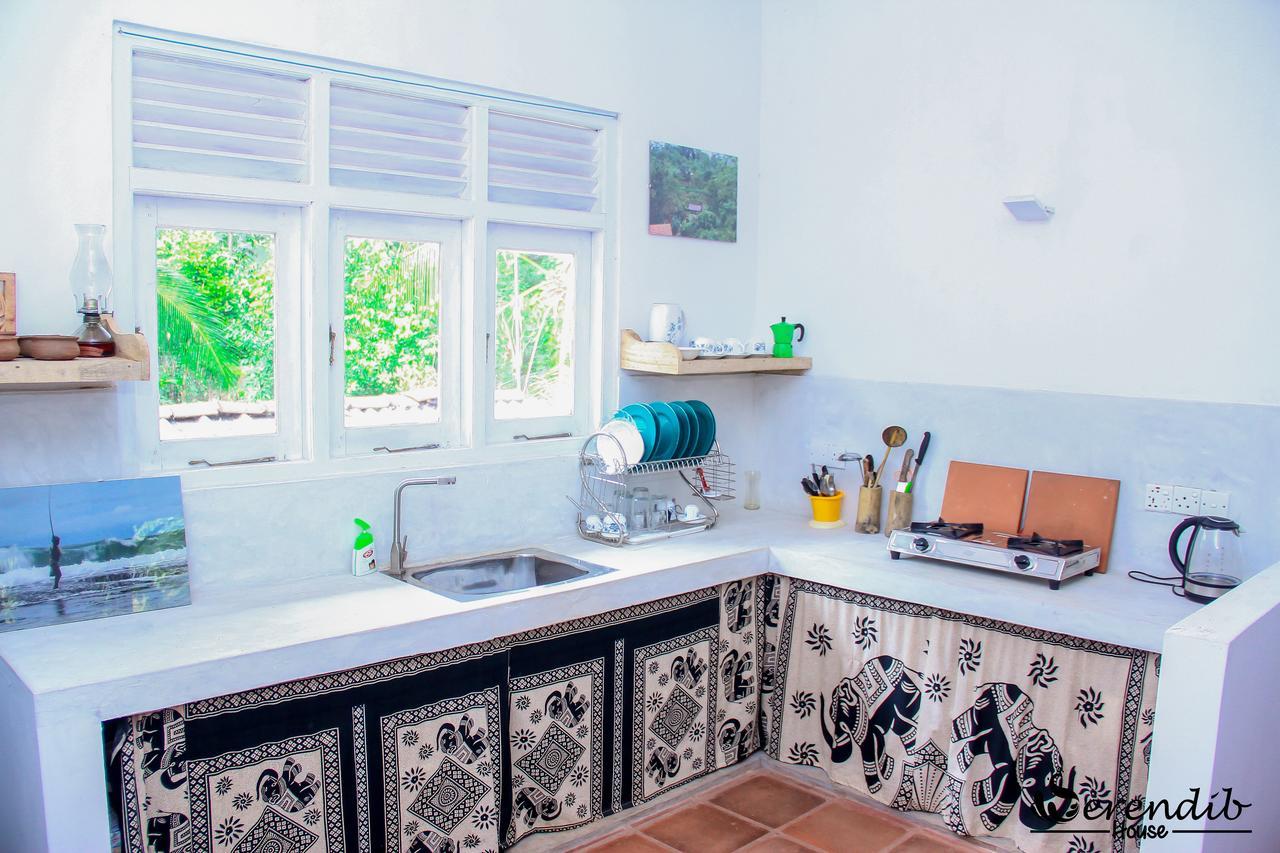 אונה ואטונה Serendib House מראה חיצוני תמונה