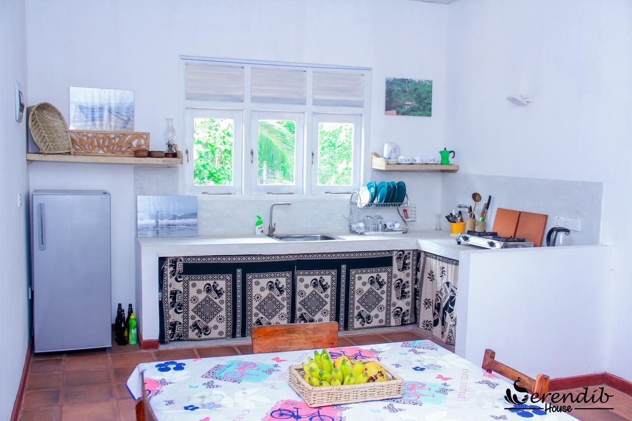 אונה ואטונה Serendib House מראה חיצוני תמונה