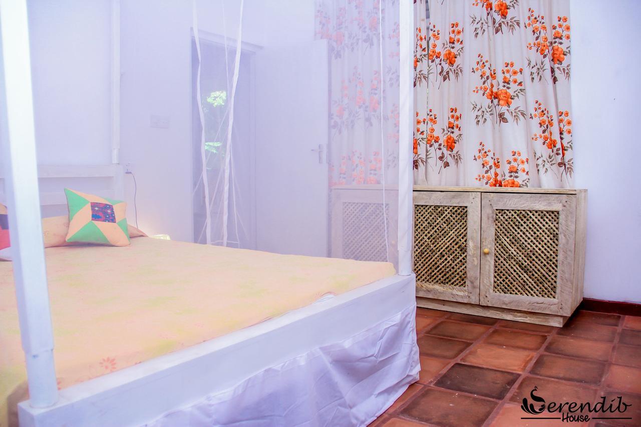 אונה ואטונה Serendib House מראה חיצוני תמונה
